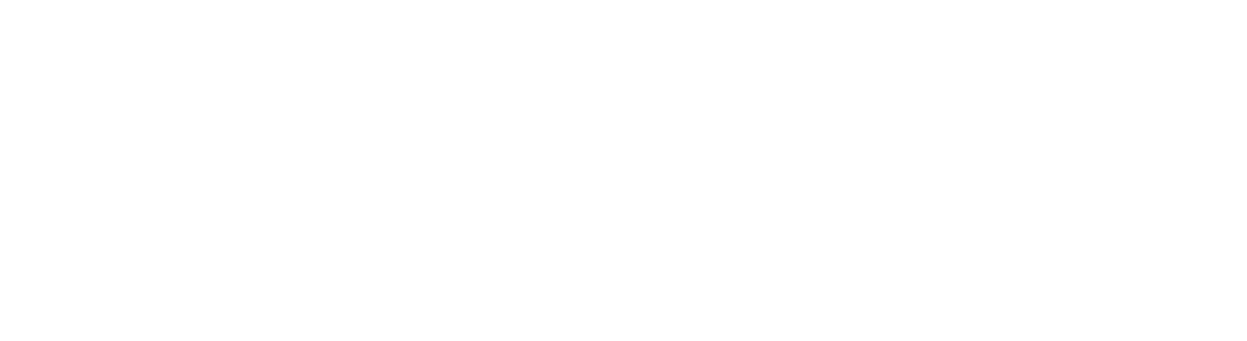 MCG Logo White